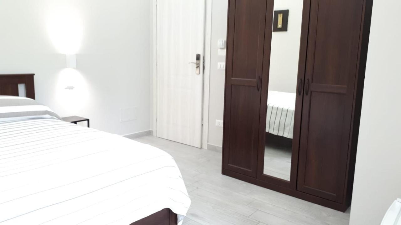 Bed and Breakfast Saturnia Garden Spigno Saturnia Екстер'єр фото