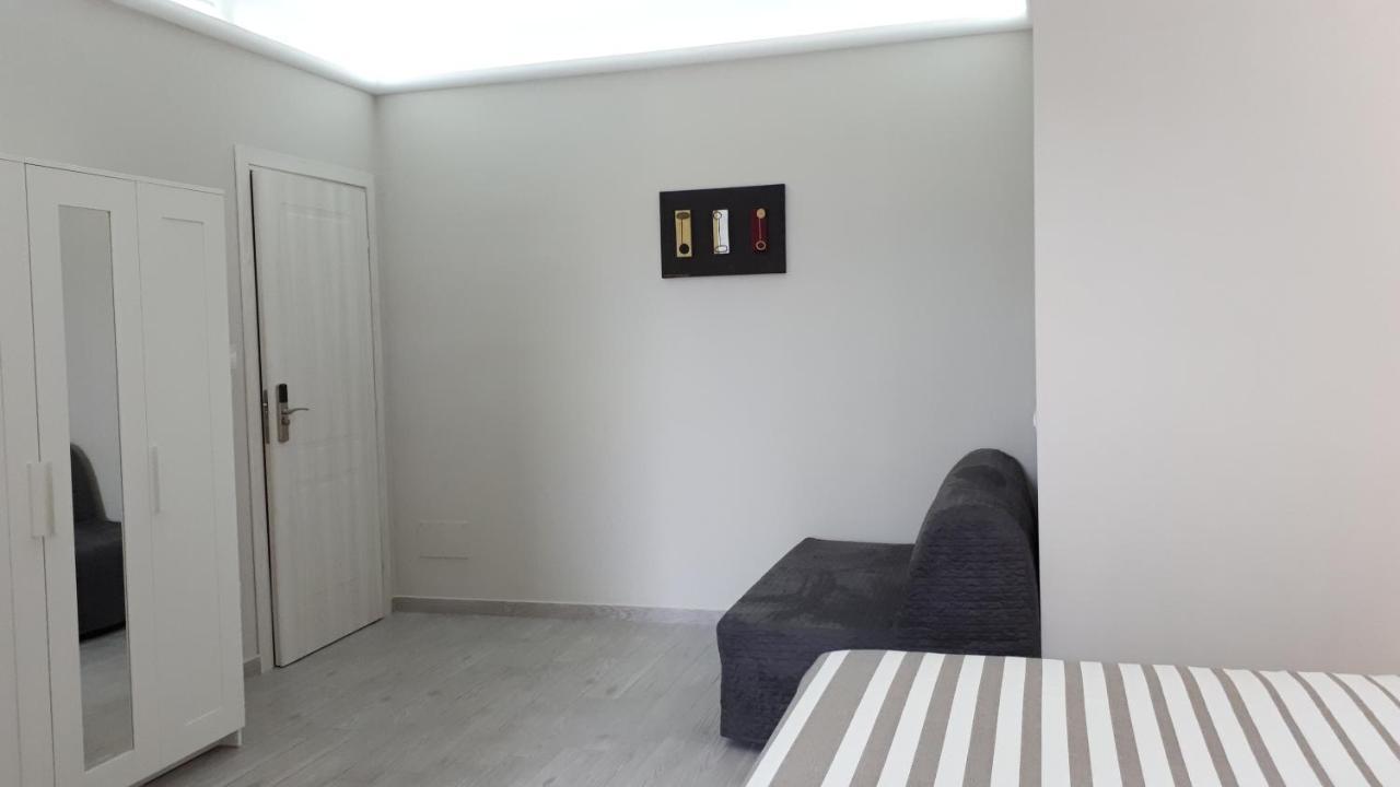 Bed and Breakfast Saturnia Garden Spigno Saturnia Екстер'єр фото