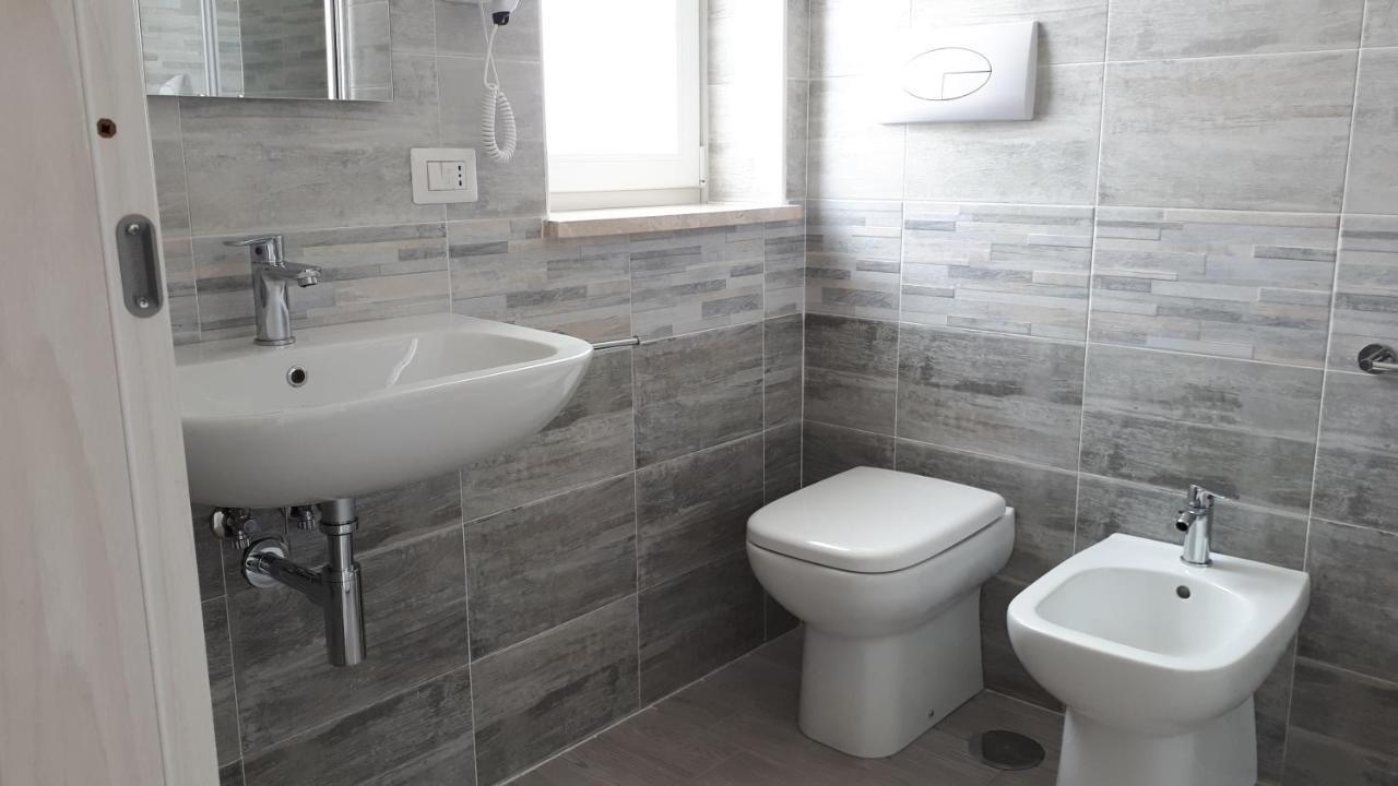 Bed and Breakfast Saturnia Garden Spigno Saturnia Екстер'єр фото