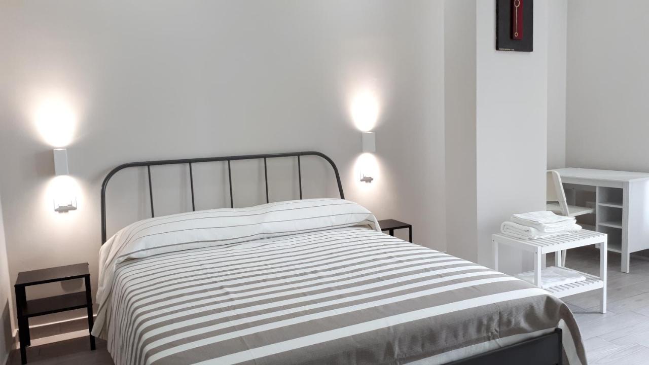 Bed and Breakfast Saturnia Garden Spigno Saturnia Екстер'єр фото
