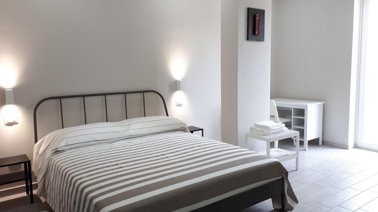 Bed and Breakfast Saturnia Garden Spigno Saturnia Екстер'єр фото