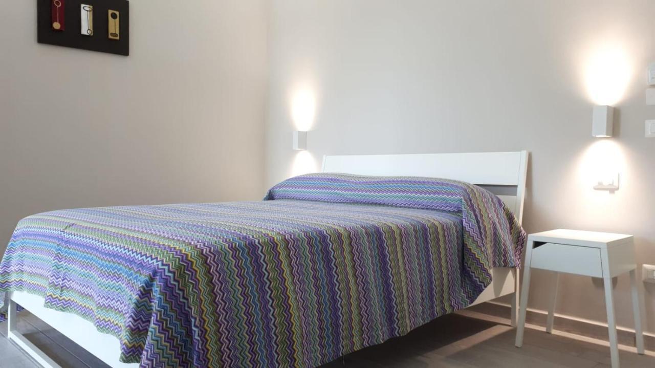Bed and Breakfast Saturnia Garden Spigno Saturnia Екстер'єр фото