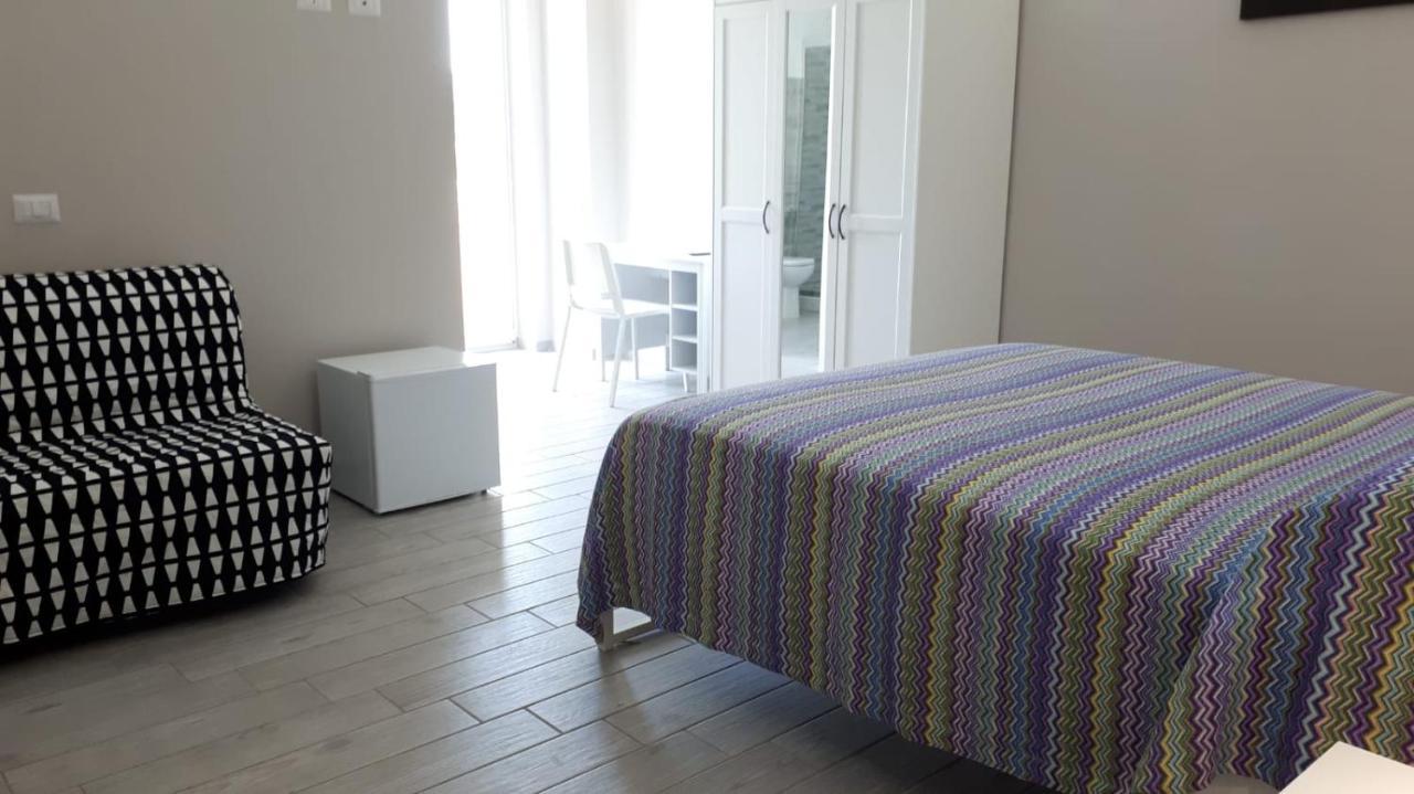Bed and Breakfast Saturnia Garden Spigno Saturnia Екстер'єр фото