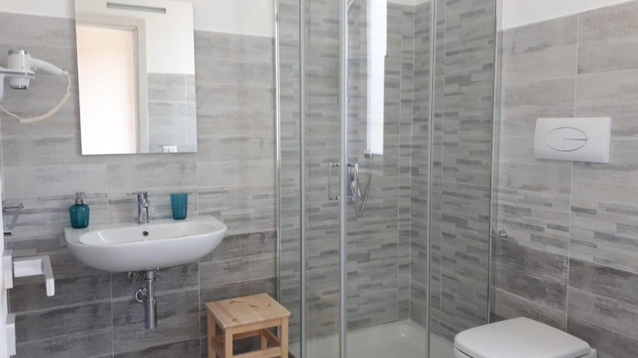 Bed and Breakfast Saturnia Garden Spigno Saturnia Екстер'єр фото