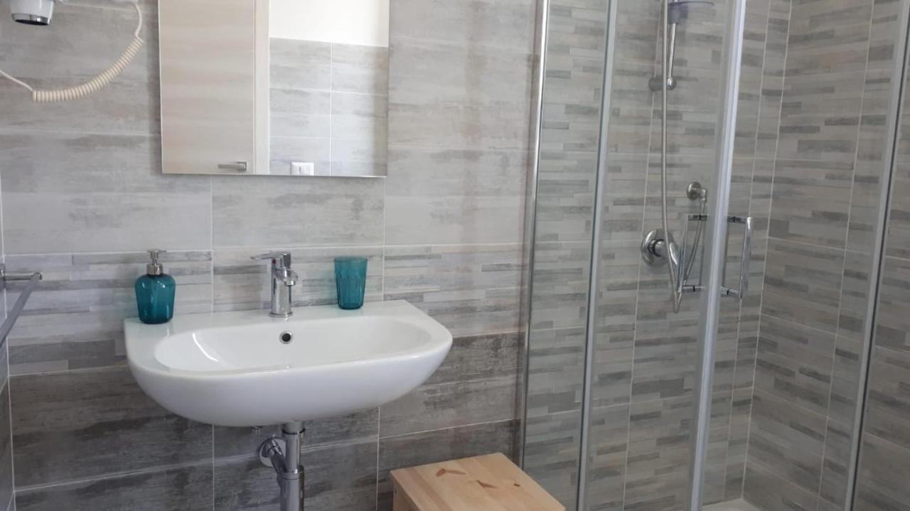 Bed and Breakfast Saturnia Garden Spigno Saturnia Екстер'єр фото